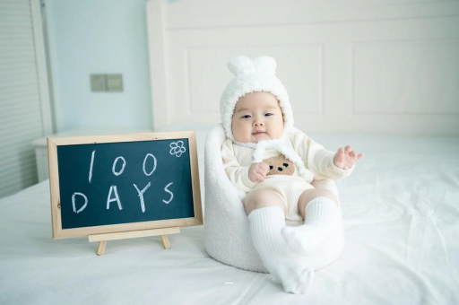 宁夏多大的宝宝可以吃盐